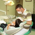 Çocuklar diş doktorundan korkmazlar, tedaviye isteyerek katılırlar.